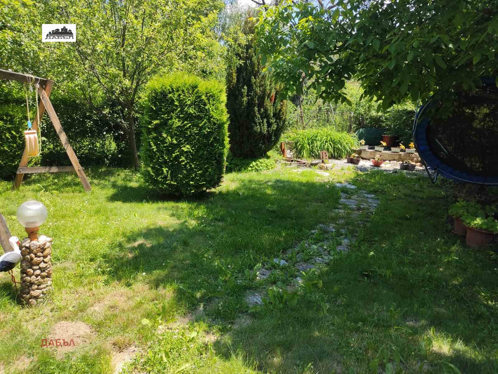 Продава ВИЛА, с. Бърдо, област София област, снимка 3 - Вили - 55308487