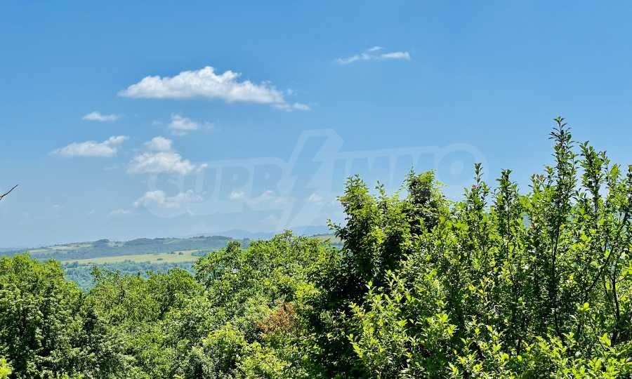 Продава ПАРЦЕЛ, с. Кози рог, област Габрово, снимка 2 - Парцели - 49947181
