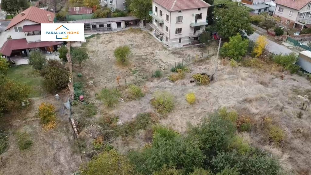 Продава ПАРЦЕЛ, гр. София, Бусманци, снимка 3 - Парцели - 56574836