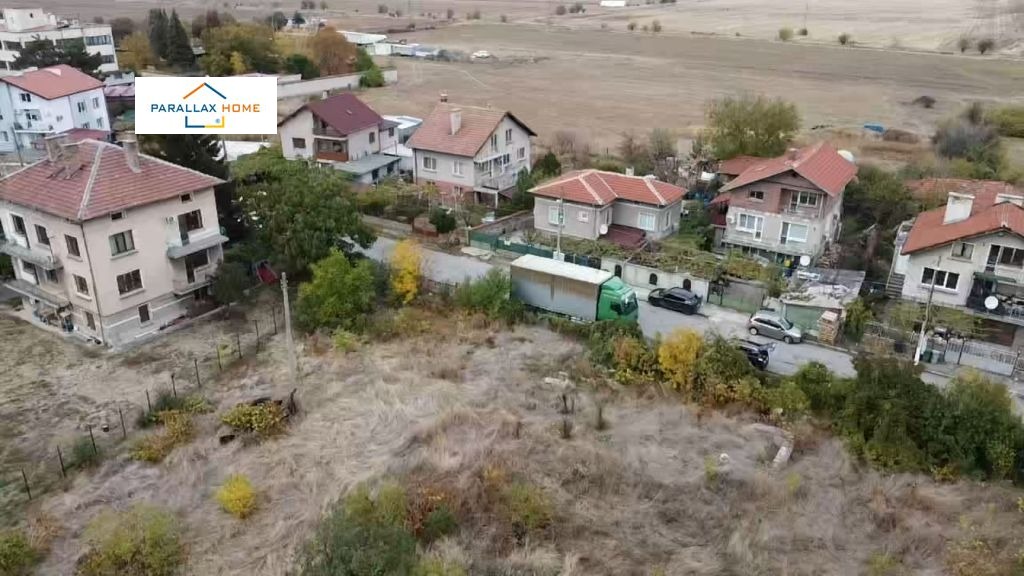 Продава ПАРЦЕЛ, гр. София, Бусманци, снимка 4 - Парцели - 56574836