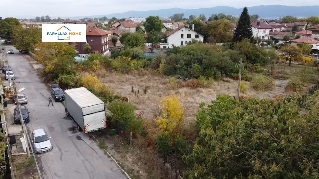 Продава ПАРЦЕЛ, гр. София, Бусманци, снимка 5 - Парцели - 56574836
