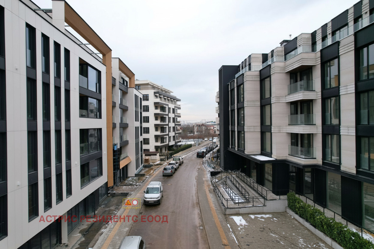 Продава БИЗНЕС ИМОТ, гр. София, Кръстова вада, снимка 6 - Други - 52705214