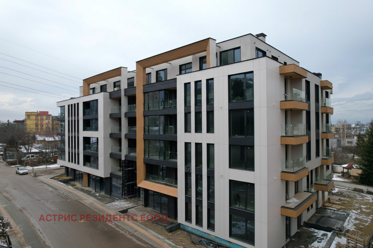 Продава БИЗНЕС ИМОТ, гр. София, Кръстова вада, снимка 5 - Други - 52705214