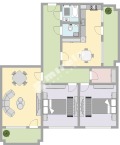 Продава 3-СТАЕН, град Варна, Център • 164000 € • 10340754 — Holmes.bg