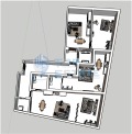 Продава 4-СТАЕН, град Велико Търново, Бузлуджа • 190400 € / 372390.03 лв. • 74051393 1