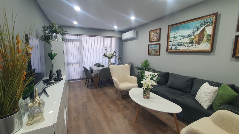 Продава 2-СТАЕН в град Видин, Панония - 58 кв.м / 85 000 € » 166 245.55 лв., ИМОТИ МОНТИ