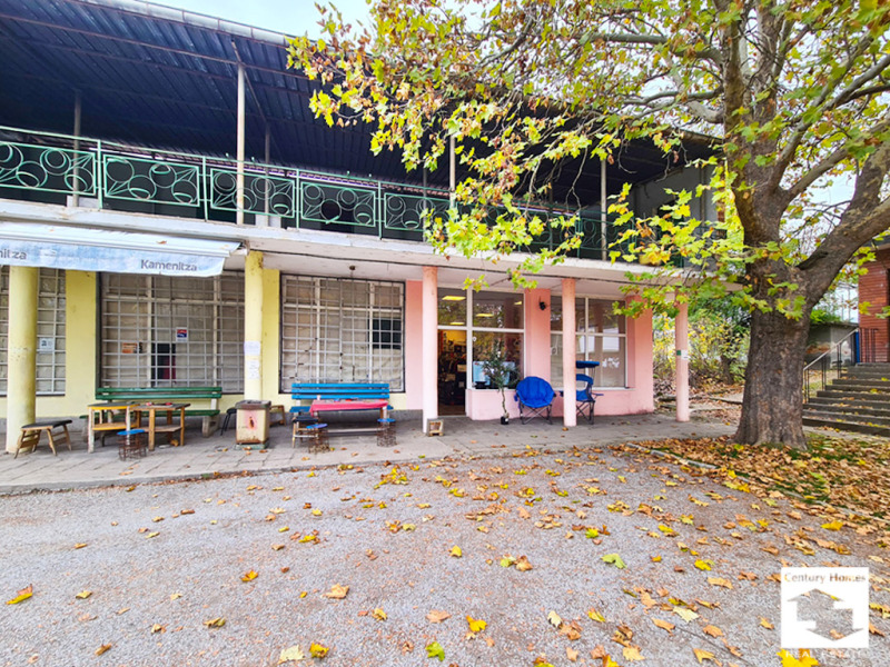 Продава МАГАЗИН в област Велико Търново, с. Първомайци - 150 кв.м / 86 500 € » 169 179.30 лв., СЕНТЧЪРИ ХОУМС