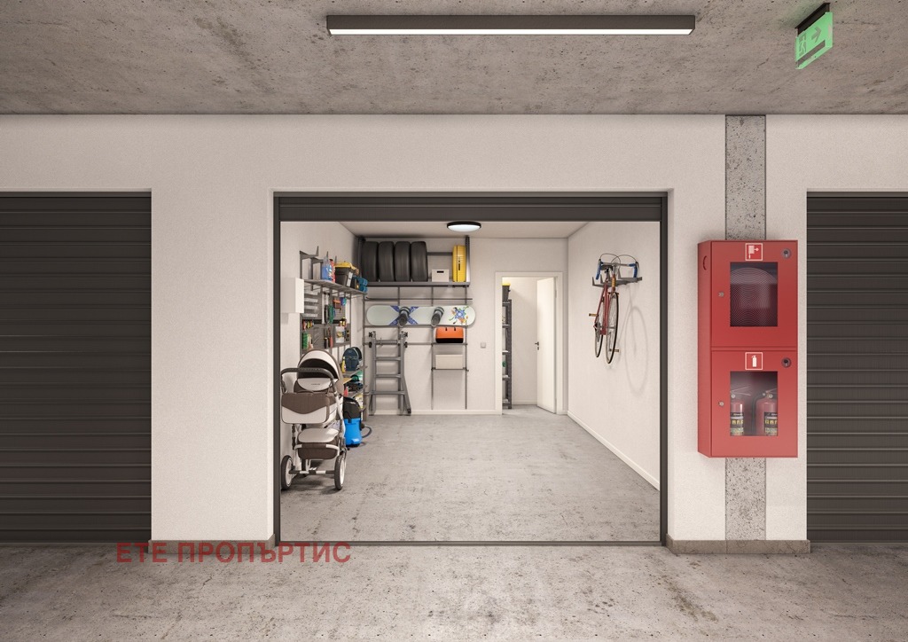 Продава 1-СТАЕН | Imot.bg — изображение 9