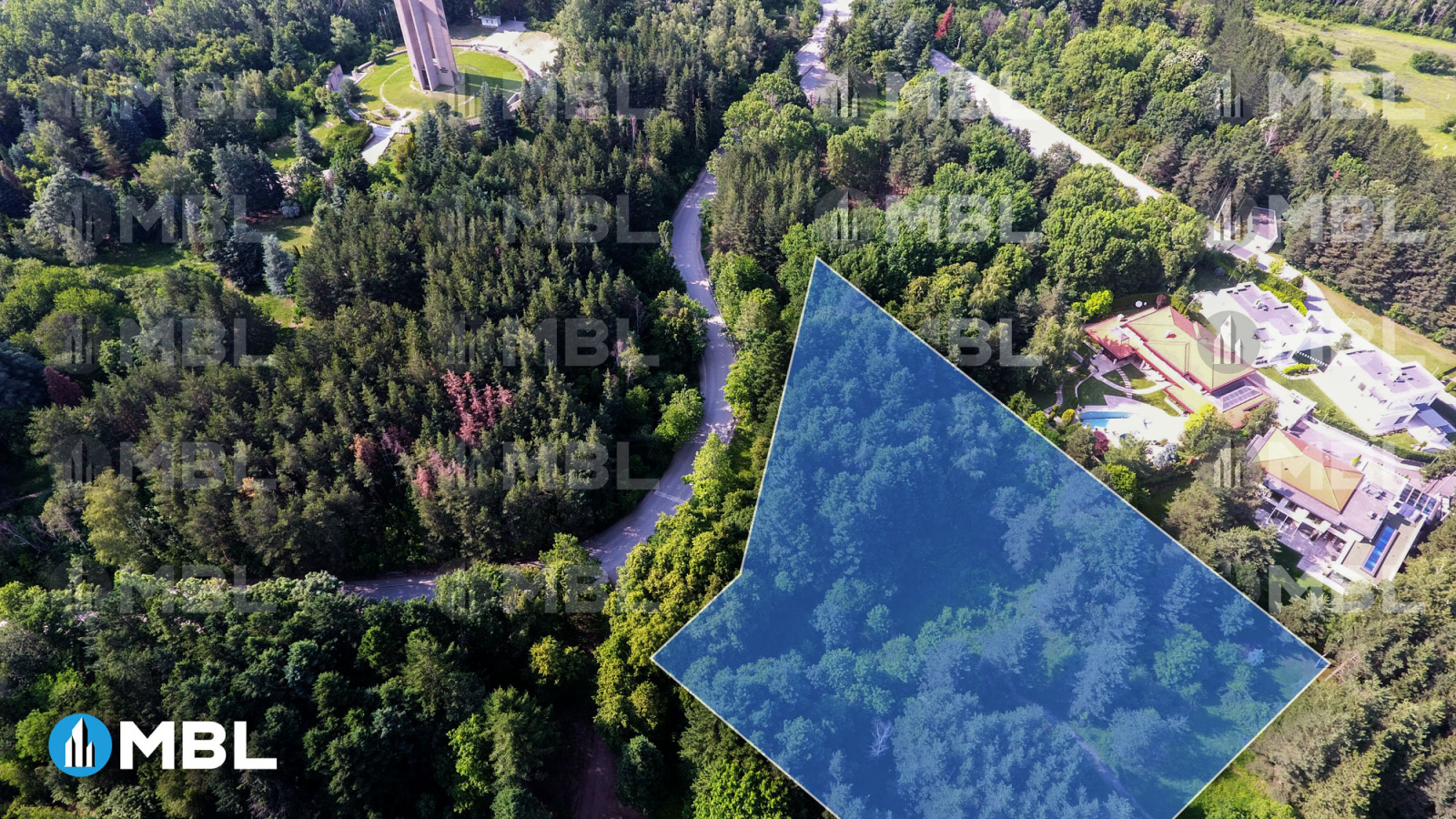 Продава ПАРЦЕЛ | Imot.bg — изображение 4