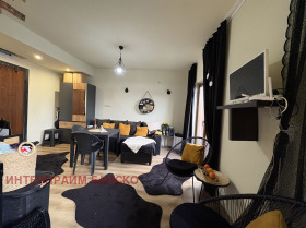 Studio Bansko, region Blagoevgrad 10