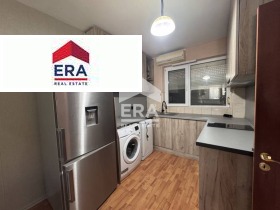 1 slaapkamer Briz, Varna