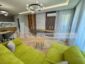 1 makuuhuone Ostromila, Plovdiv