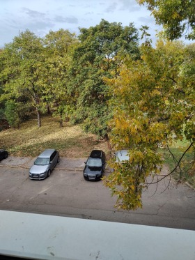 1 bedroom Botunets, Sofia