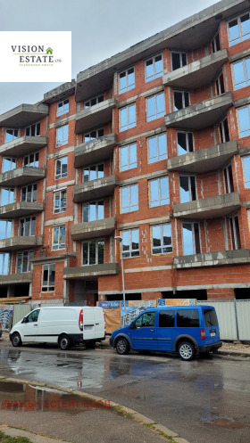 1 sypialnia Drużba 1, Sofia