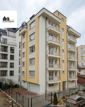 3-СТАЕН, 104 m2