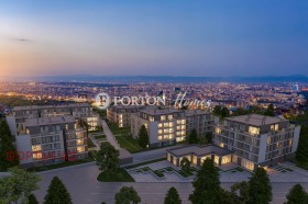 2 soveværelser Boyana, Sofia