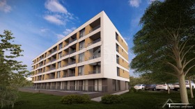 3-СТАЕН, 90 m2