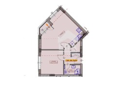 2-СТАЕН, 67 m2