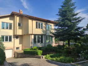 Haus Nowi Iskar, Sofia 5