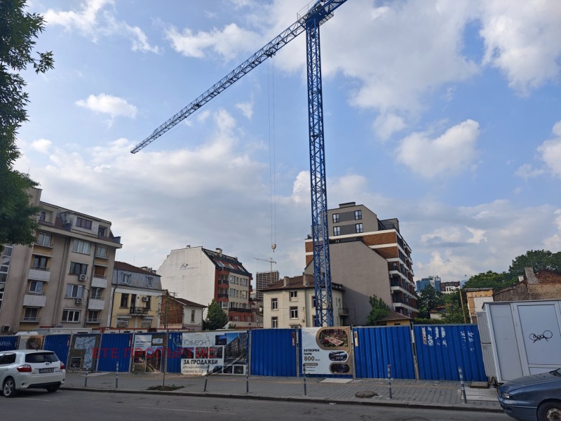 Te koop  Studio Sofia , Zona B-5 , 47 m² | 75729347 - afbeelding [17]