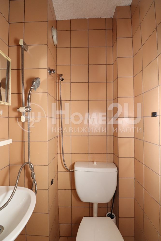 Til salgs  Studio Sofia , Ovsja kupel , 20 kvm | 58654029 - bilde [3]