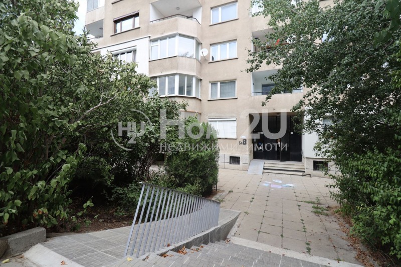 Til salgs  Studio Sofia , Ovsja kupel , 20 kvm | 58654029 - bilde [4]