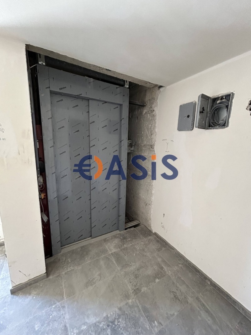 Na prodej  Studio oblast Burgas , Nesebar , 46 m2 | 30725788 - obraz [11]