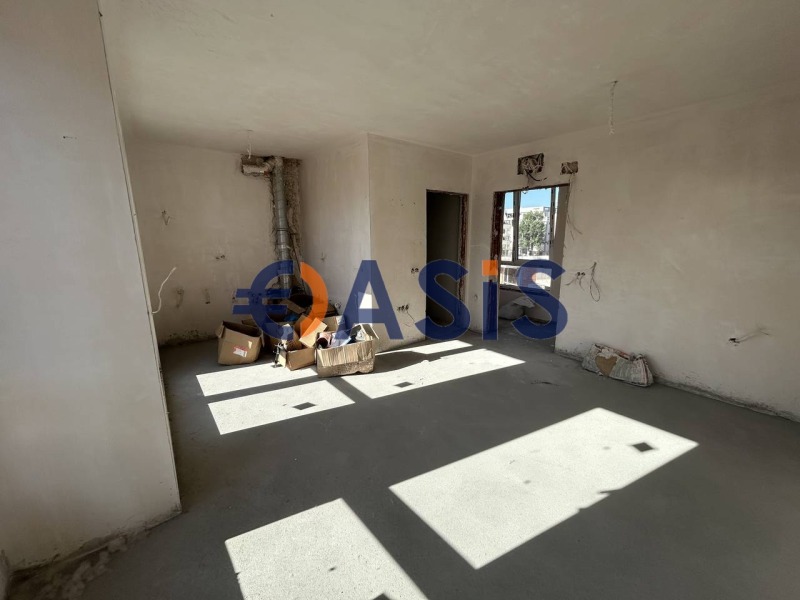 Na prodej  Studio oblast Burgas , Nesebar , 46 m2 | 30725788 - obraz [6]