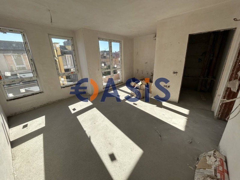 Na prodej  Studio oblast Burgas , Nesebar , 46 m2 | 30725788 - obraz [5]
