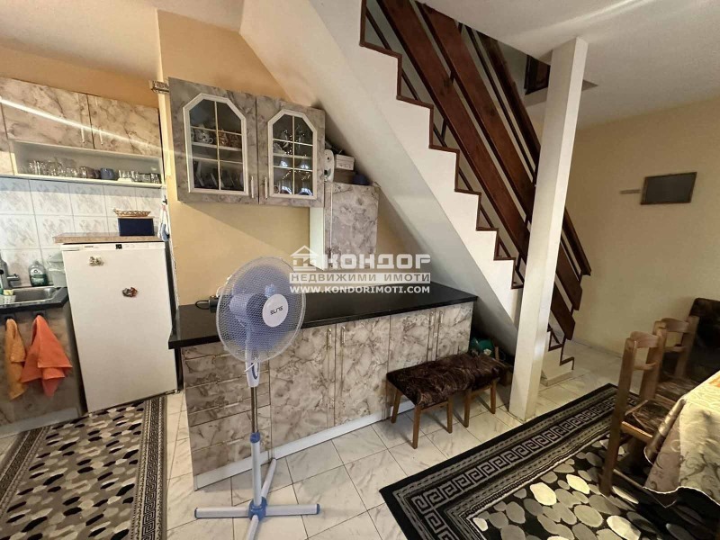 À vendre  1 chambre Plovdiv , Tsentar , 64 m² | 36870622 - image [3]