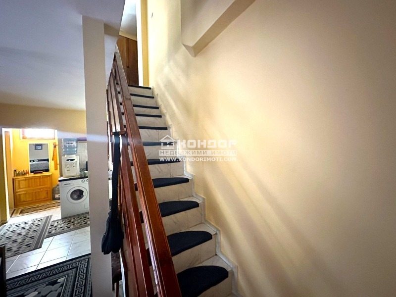 À vendre  1 chambre Plovdiv , Tsentar , 64 m² | 36870622 - image [6]