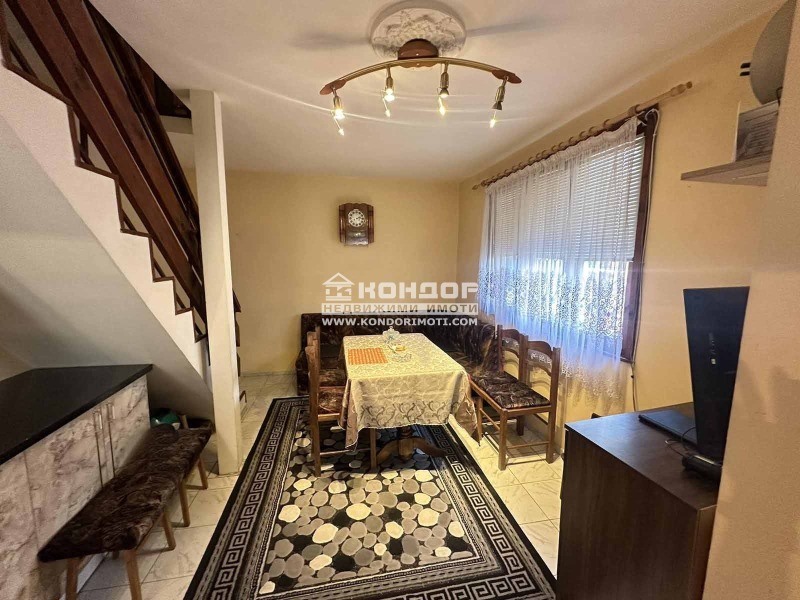 Na prodej  1 ložnice Plovdiv , Centar , 64 m2 | 36870622 - obraz [4]