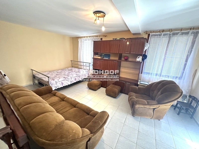 À vendre  1 chambre Plovdiv , Tsentar , 64 m² | 36870622 - image [8]