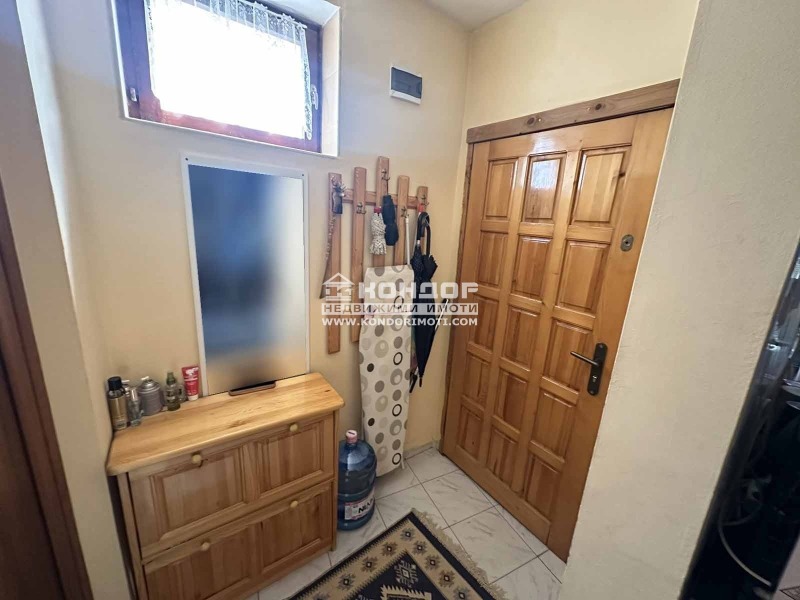 À vendre  1 chambre Plovdiv , Tsentar , 64 m² | 36870622 - image [5]