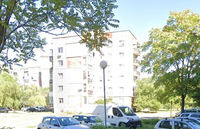 Til salg  1 soveværelse Plovdiv , Trakiya , 59 kvm | 68540537