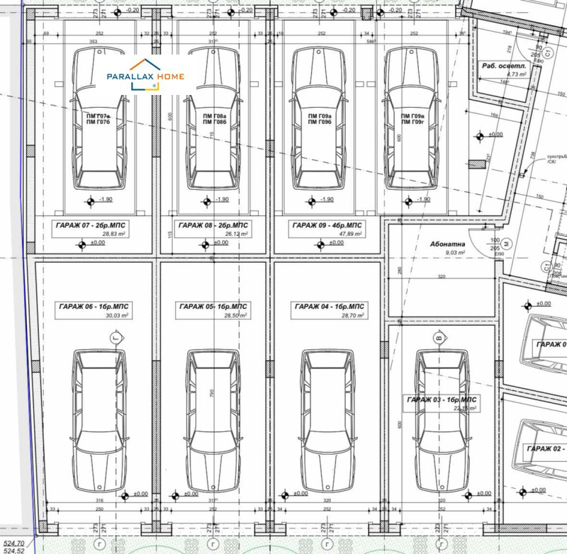 Продава  2-стаен град София , Левски В , 59 кв.м | 15459105 - изображение [2]