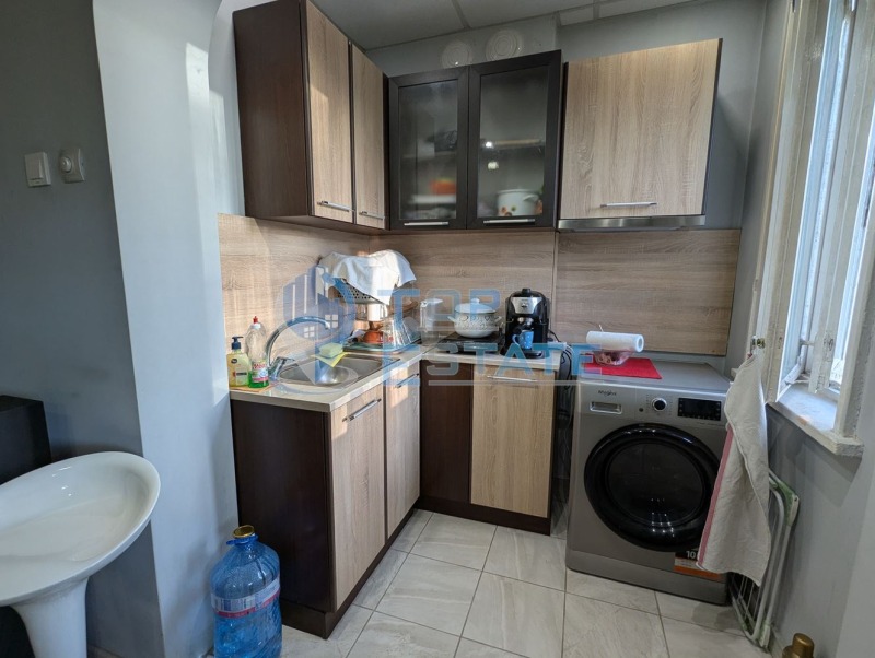 En venta  1 dormitorio región Veliko Tarnovo , Gorna Oryajovitsa , 50 metros cuadrados | 39778678 - imagen [3]