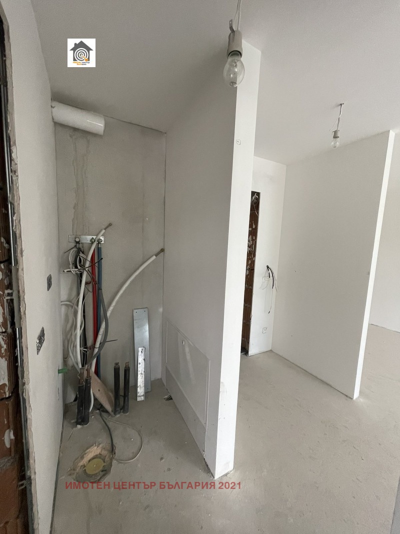 Zu verkaufen  1 Schlafzimmer Sofia , Manastirski liwadi , 72 qm | 51538373 - Bild [9]