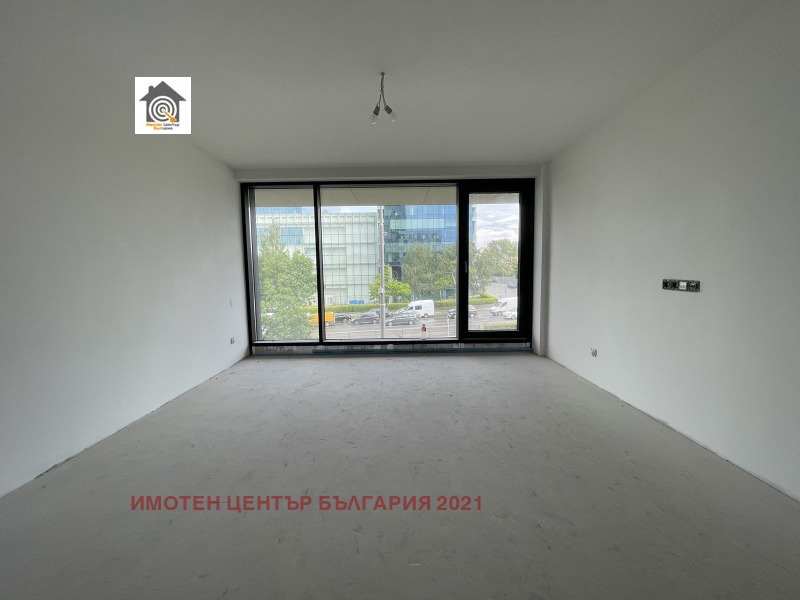 Продава  2-стаен, град София, Манастирски ливади •  215 880 EUR • ID 49663704 — holmes.bg - [1] 