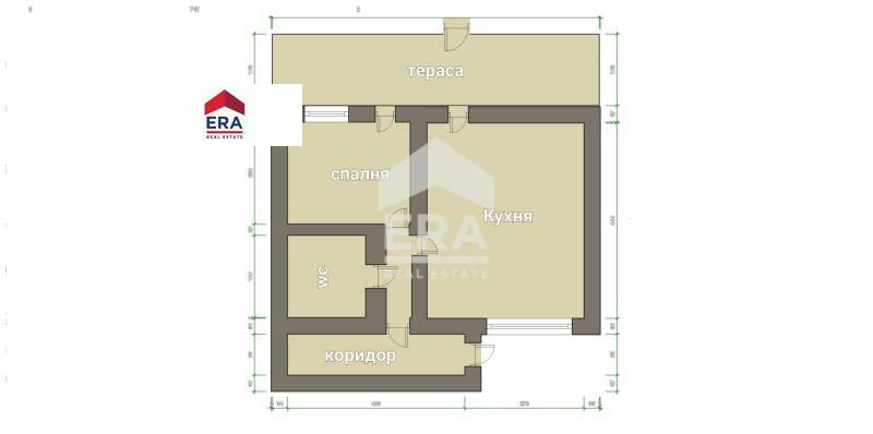 Te koop  1 slaapkamer Varna , Briz , 68 m² | 17402046 - afbeelding [12]