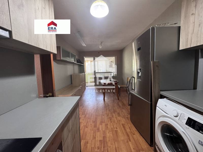 Te koop  1 slaapkamer Varna , Briz , 68 m² | 17402046 - afbeelding [4]