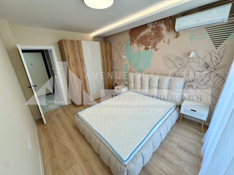 Myytävänä  1 makuuhuone Plovdiv , Ostromila , 64 neliömetriä | 44244228 - kuva [10]