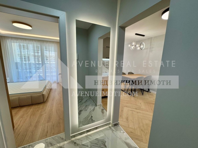 Myytävänä  1 makuuhuone Plovdiv , Ostromila , 64 neliömetriä | 44244228 - kuva [6]