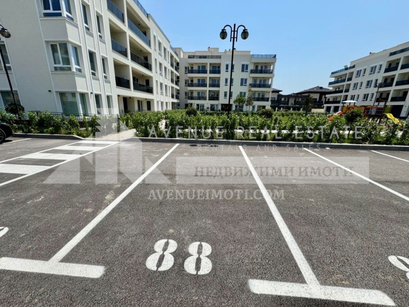 Myytävänä  1 makuuhuone Plovdiv , Ostromila , 64 neliömetriä | 44244228 - kuva [13]