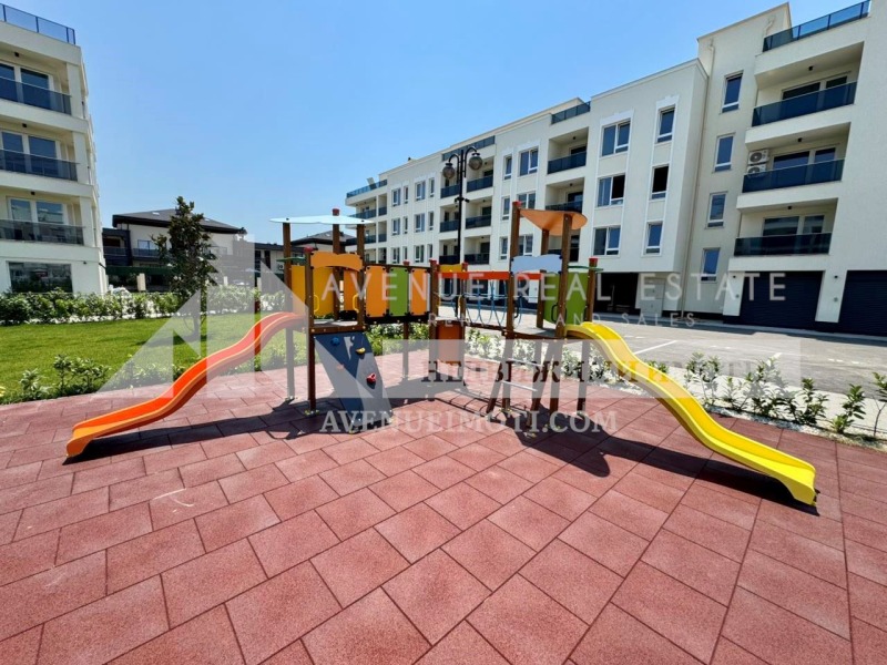 Myytävänä  1 makuuhuone Plovdiv , Ostromila , 64 neliömetriä | 44244228 - kuva [15]