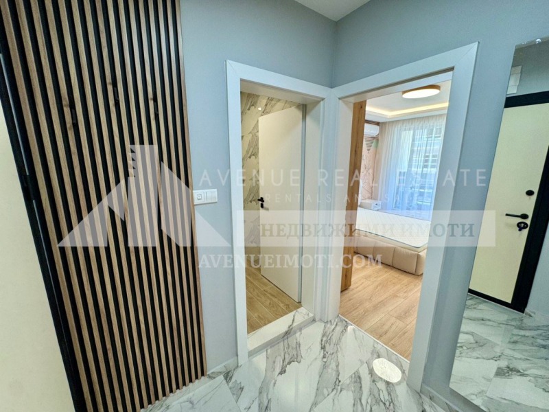 Myytävänä  1 makuuhuone Plovdiv , Ostromila , 64 neliömetriä | 44244228 - kuva [12]