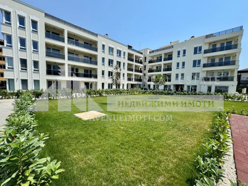 Myytävänä  1 makuuhuone Plovdiv , Ostromila , 64 neliömetriä | 44244228 - kuva [14]