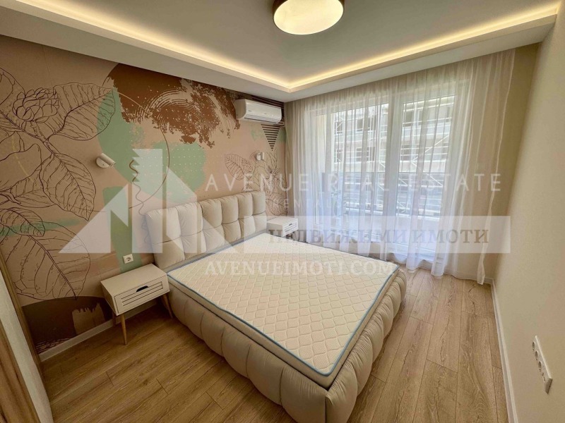 Myytävänä  1 makuuhuone Plovdiv , Ostromila , 64 neliömetriä | 44244228 - kuva [11]