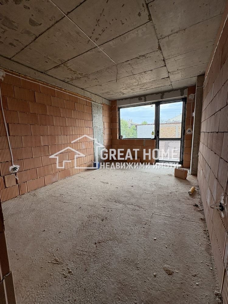 Продава  2-стаен град Търговище , Вароша , 67 кв.м | 43275458 - изображение [2]
