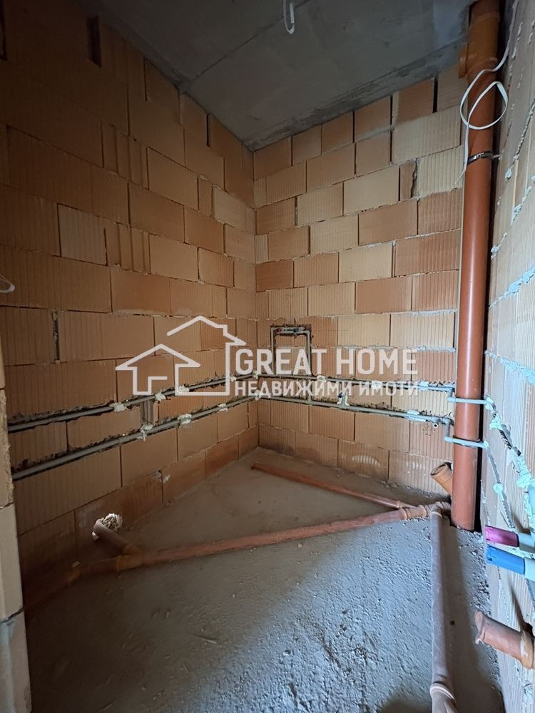 Продава  2-стаен град Търговище , Вароша , 67 кв.м | 43275458 - изображение [3]